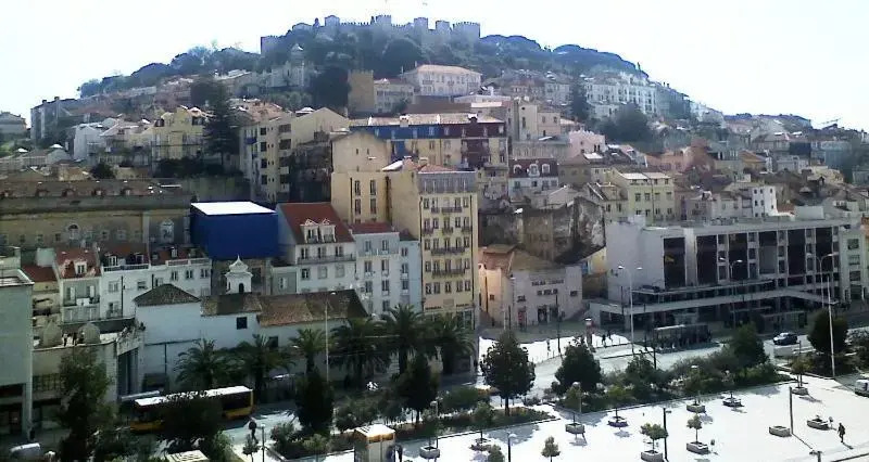 Casa Moniz - 4 floor