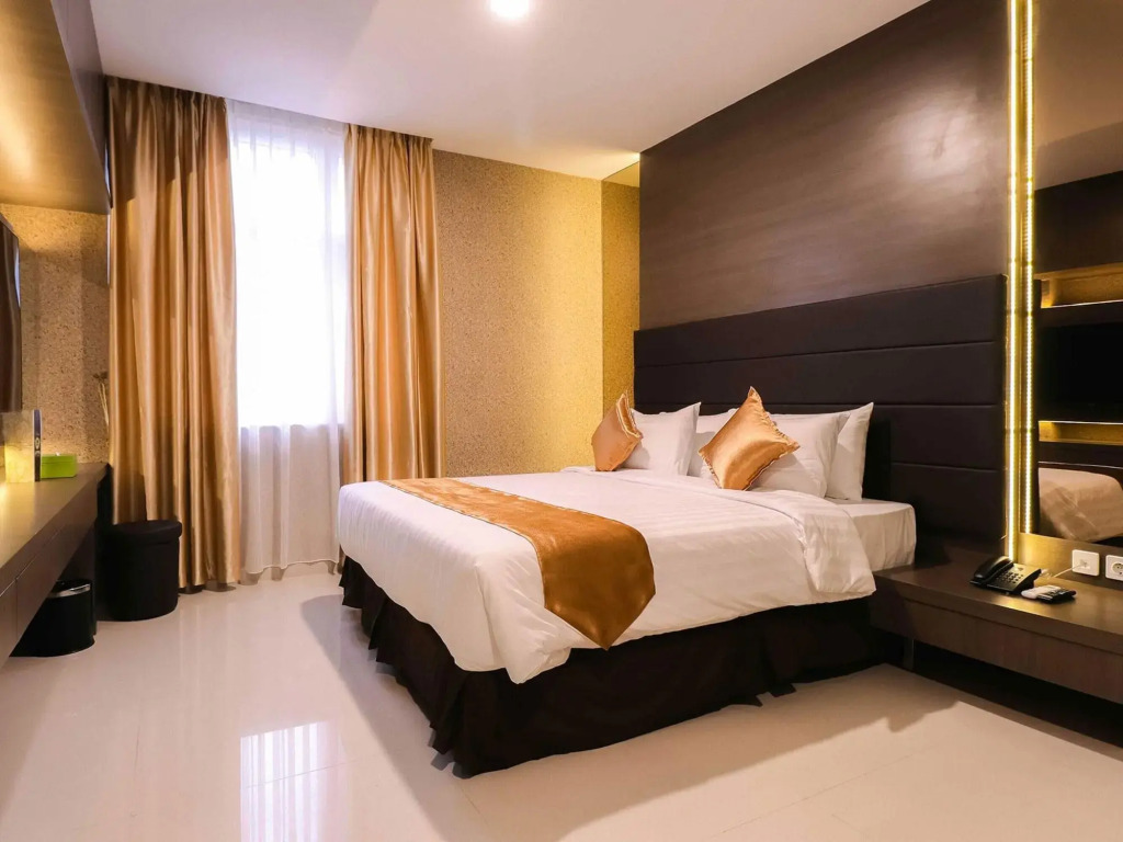 Nivia Hotel