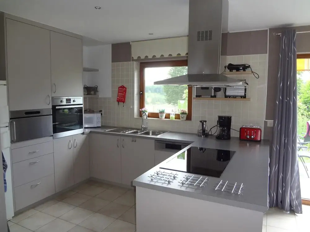 Beautiful Holiday Home in Durbuy with Garden