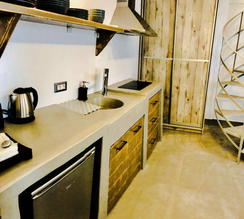 Aeris suites
