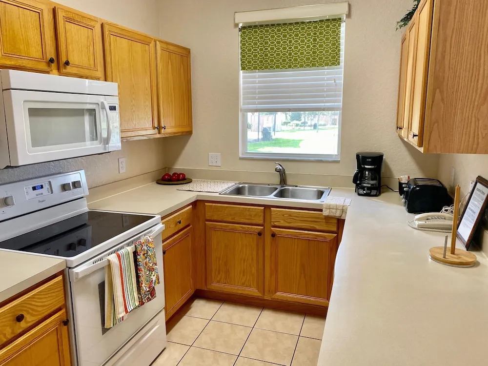 Four-bedroom Townhouse - 331 MA - Vusa