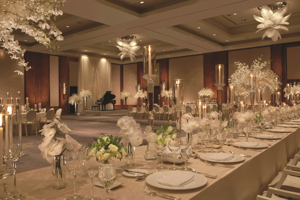 The Ritz-Carlton, Toronto