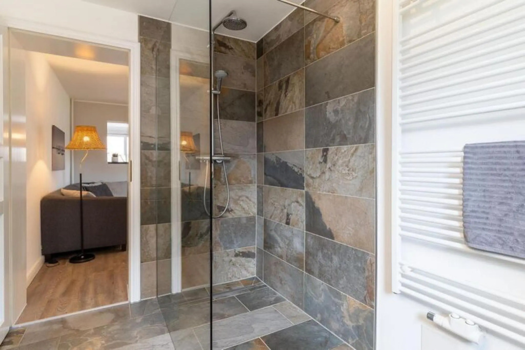 Favorite sea apartment
