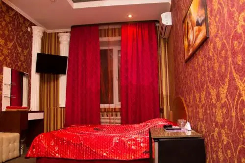 Mini Lux Inn