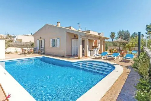Villa Diniz II by Villa Plus