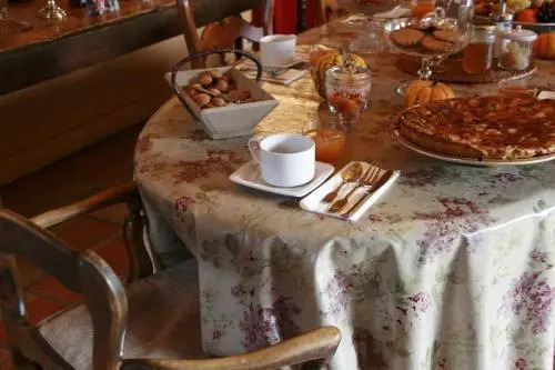 La Maison sur la Colline