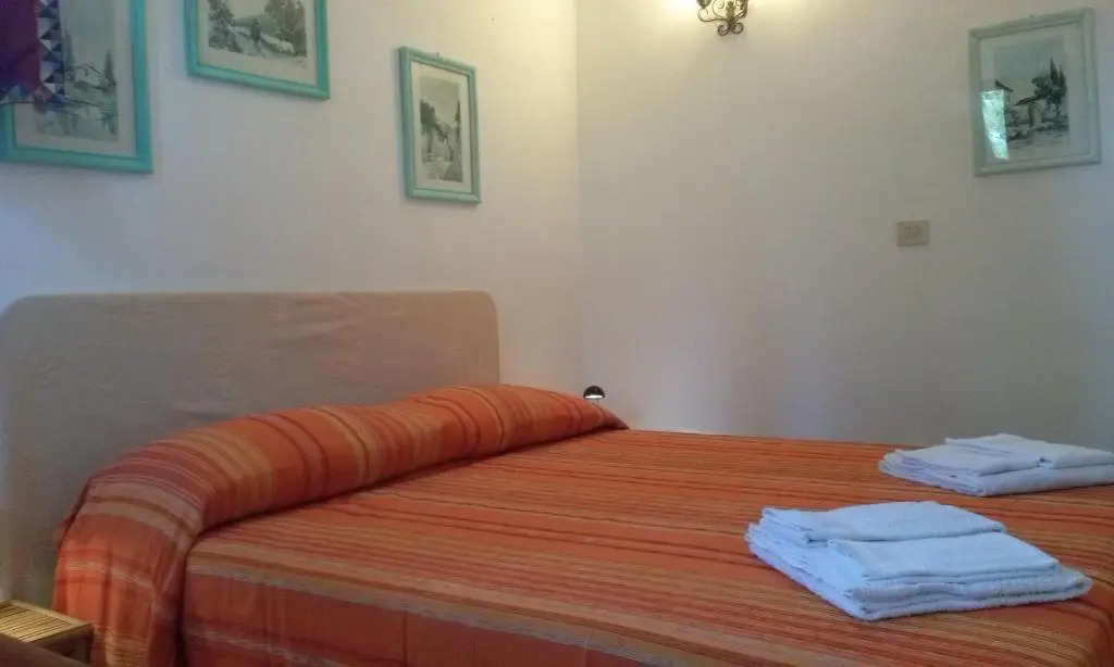 Gavilas Residenza Turistico Alberghiera