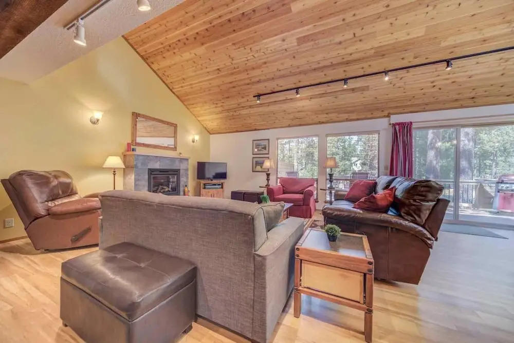 Tamarack 8