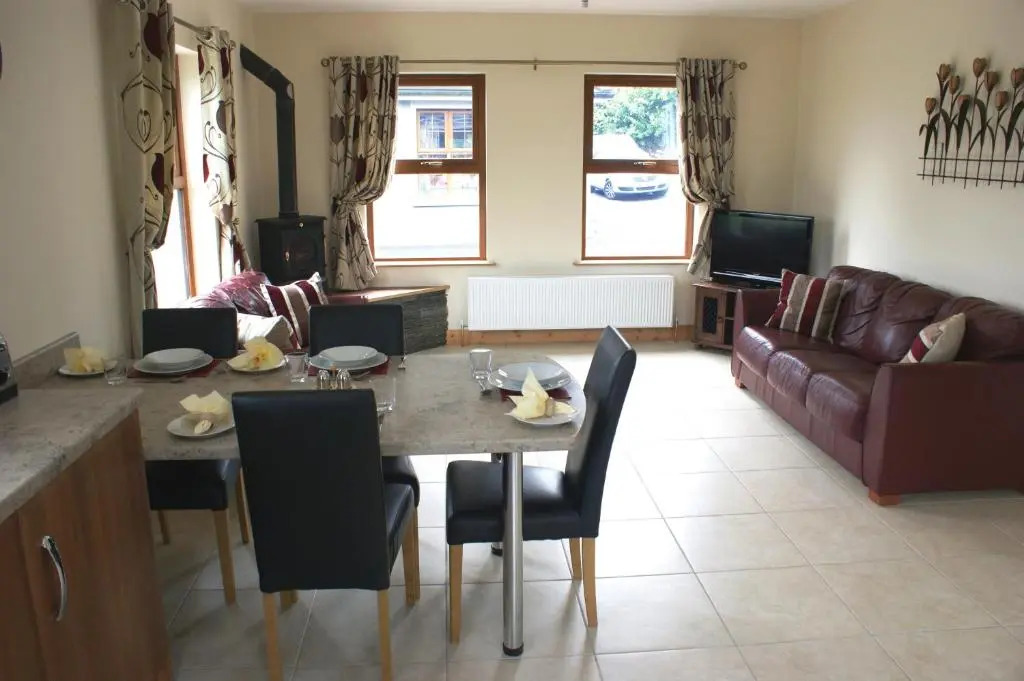 Glendun Self Catering