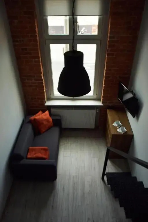 Loft Wroclaw