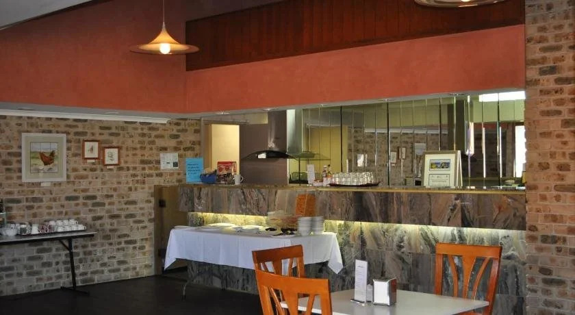 Acacia Motor Lodge