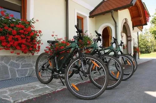 Török rooms, bistro & wellness