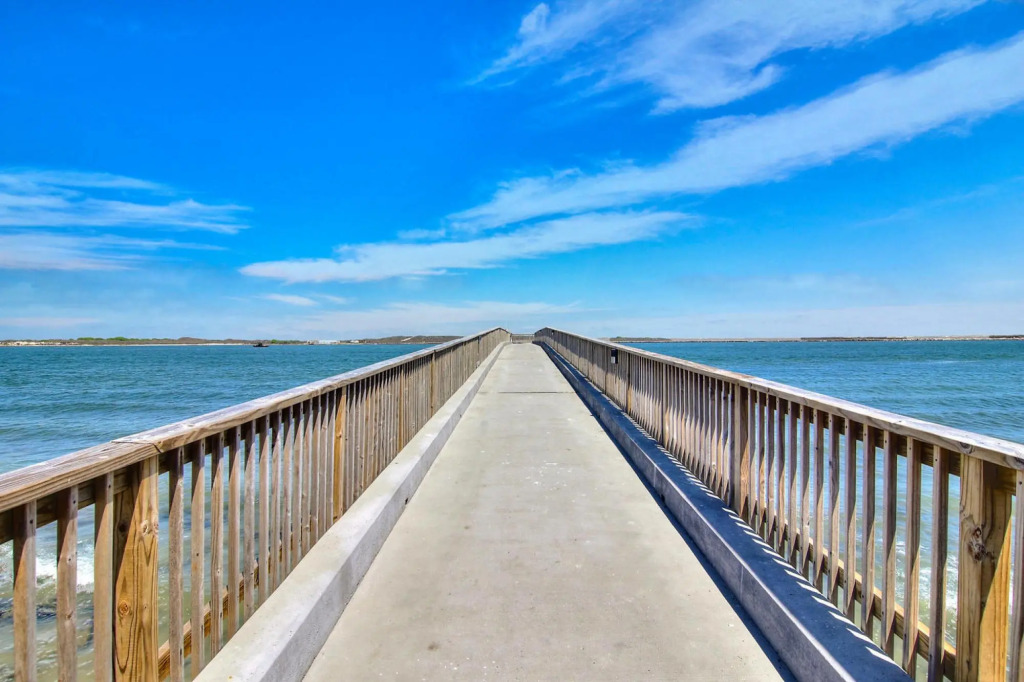 Channelview 107 in Port Aransas