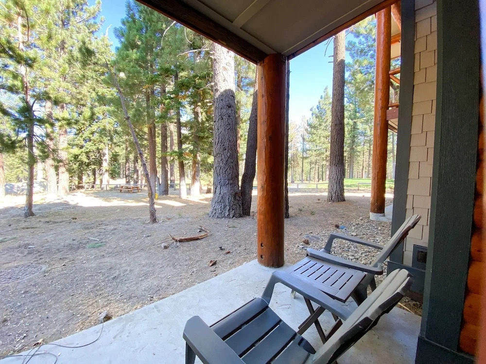 The Cabins #2 condo