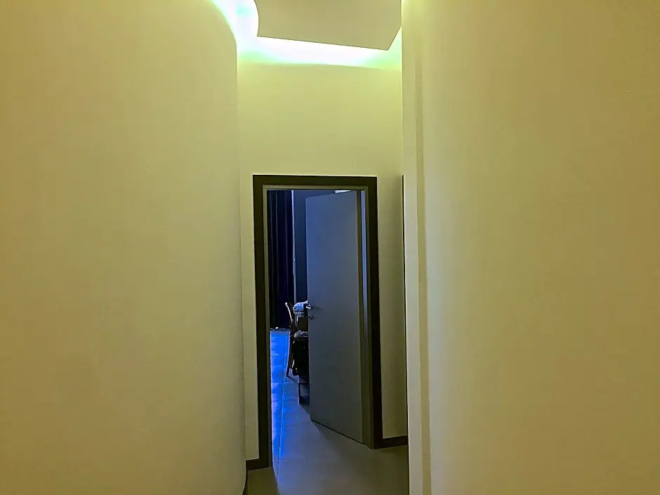 Residenza Santa Lù B&B