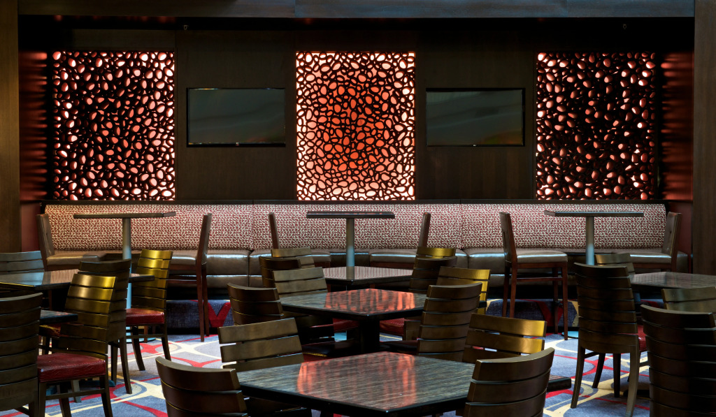 Embassy Suites by Hilton Dulles Airport