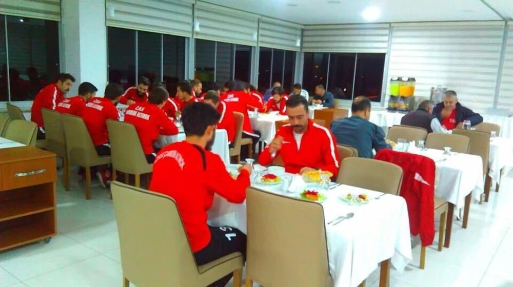 AGZ Hotel