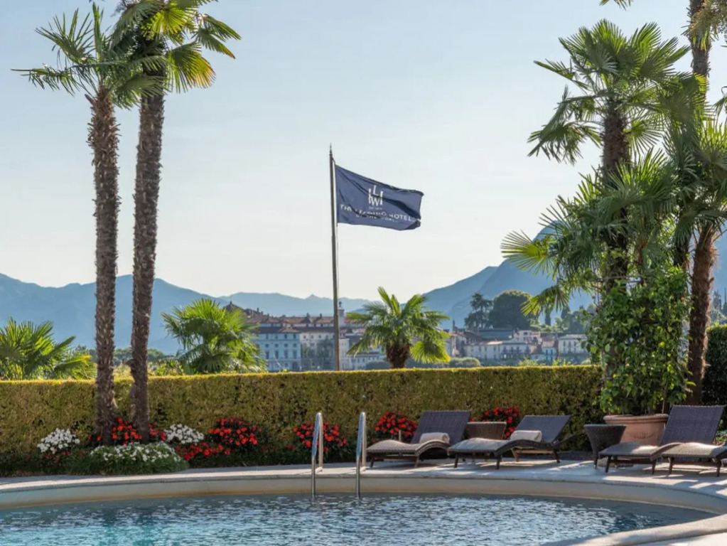 Villa e Palazzo Aminta - A Leading Hotel of The World