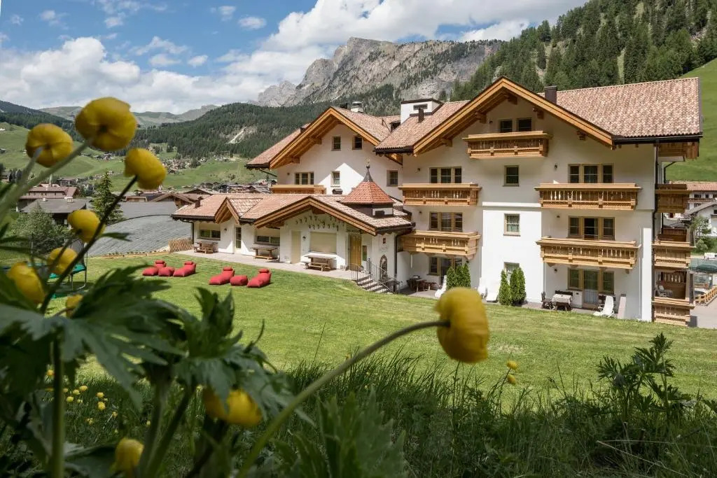 Hotel Somont