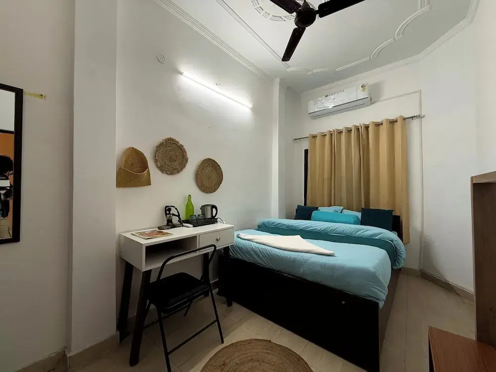 Yes Hotel By The Ganges Rishikesh