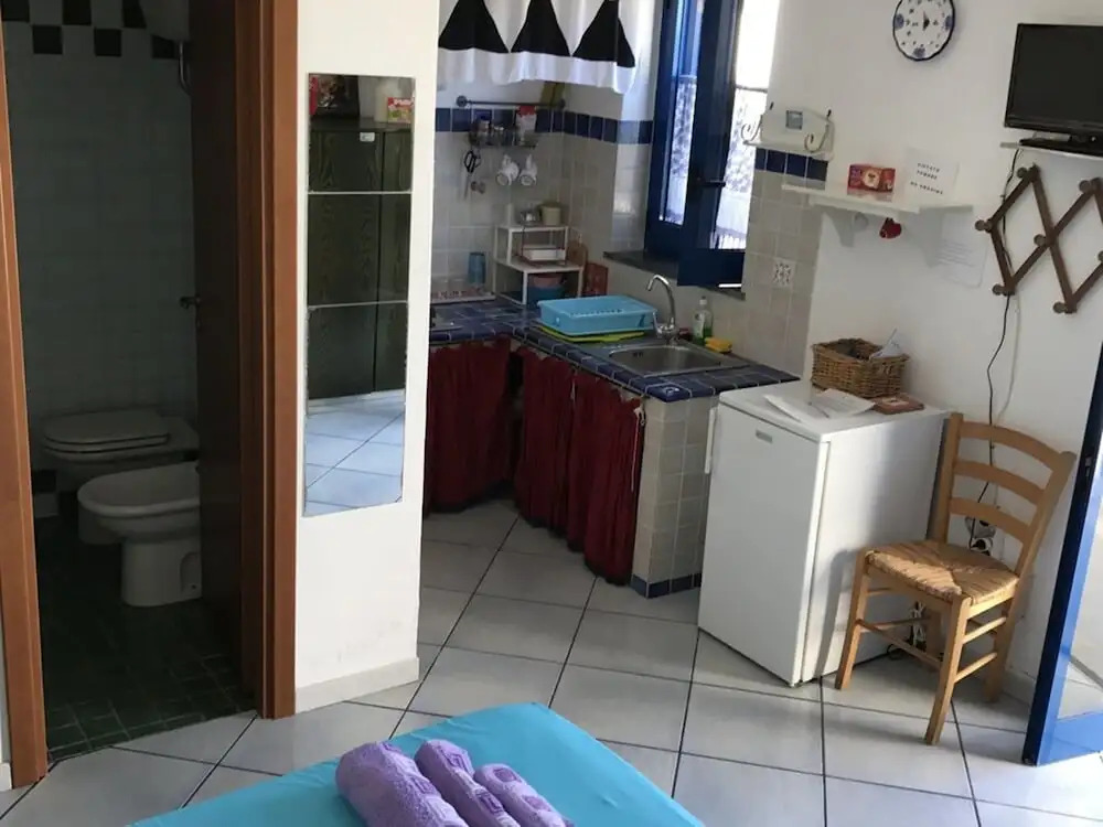 Casa dei Sogni