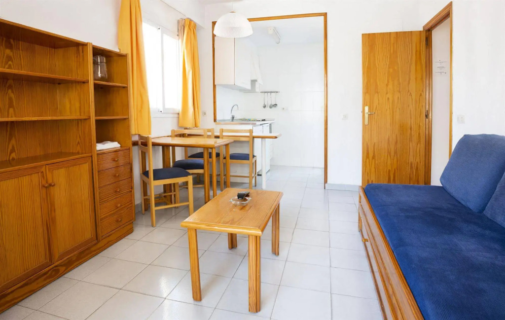 Apartamentos Portofino 2