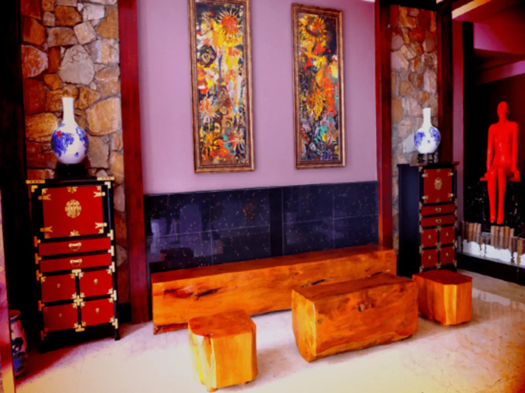 Jiaxinyi Hotel Chongqing Dalongshan