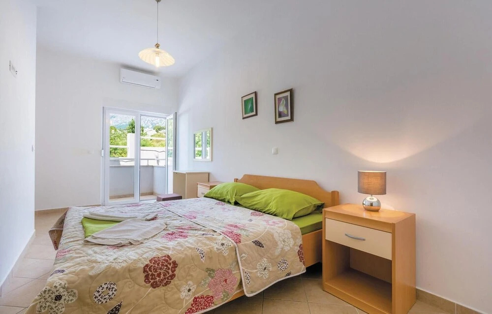 Holiday Home Put Zuke I