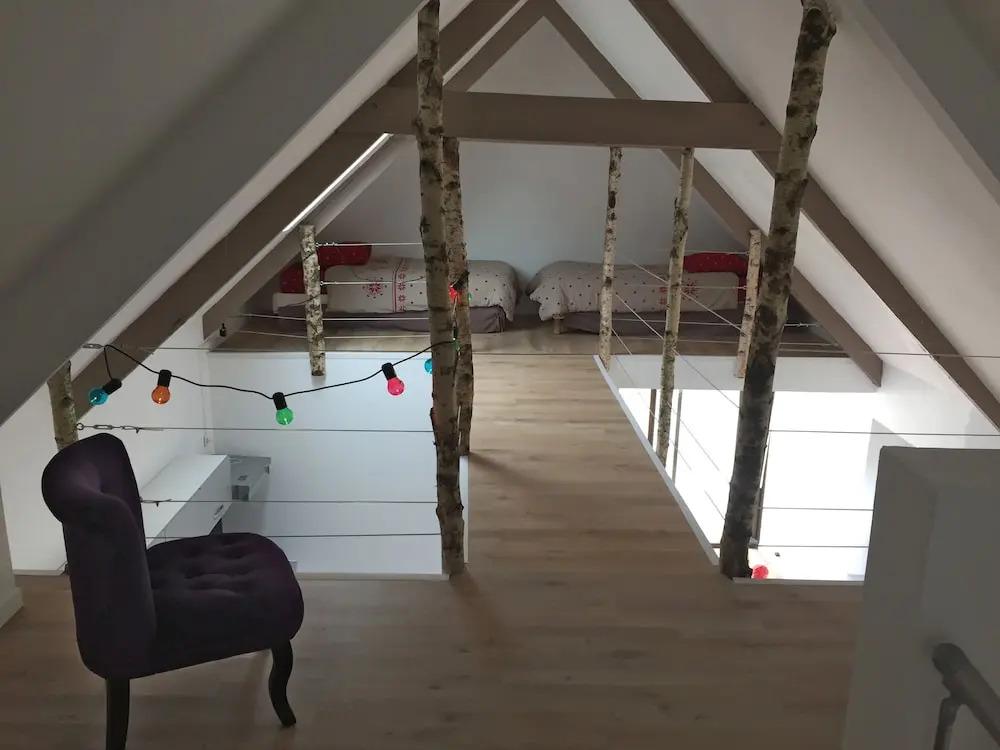 Le Loft Nature