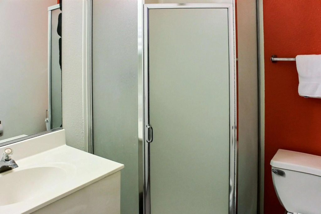 Motel 6-King City, CA