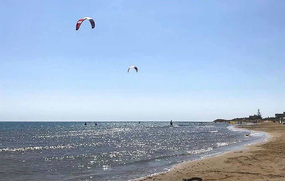 Awesome Apartment in Torretta Granitola With 2 Bedrooms
