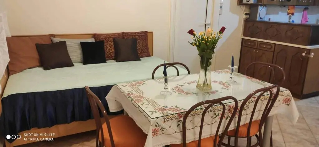 Angeliki's House
