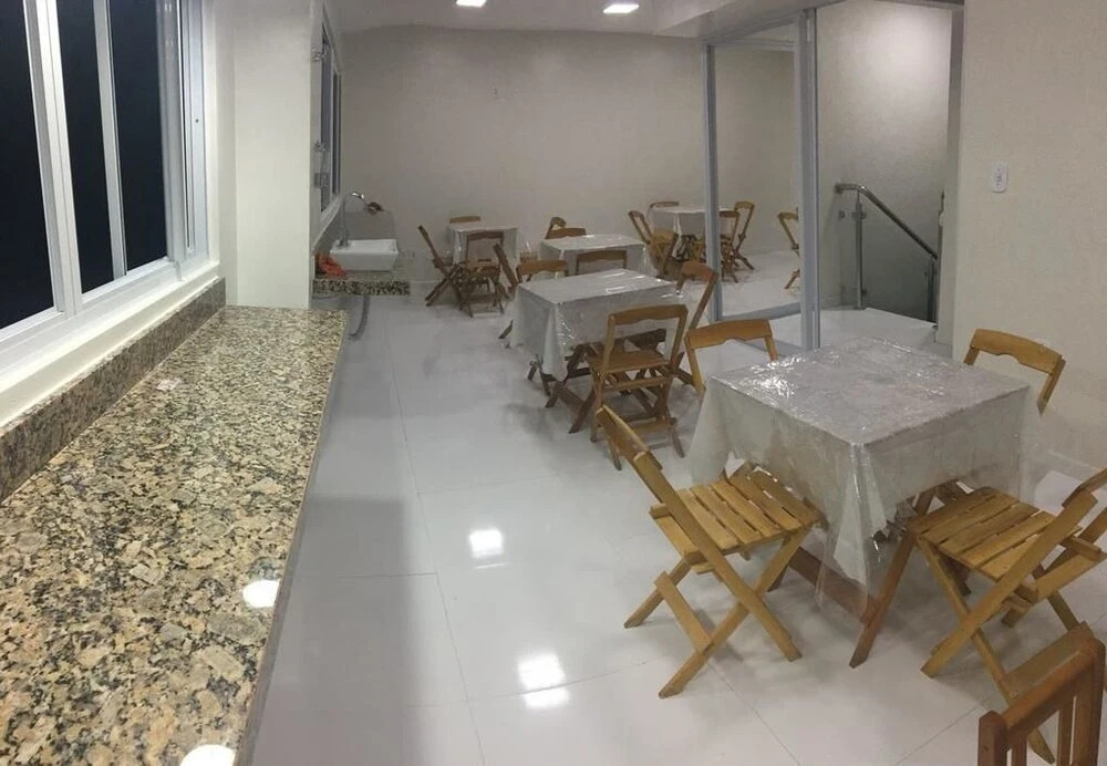 Vila Mar Eco Hotel