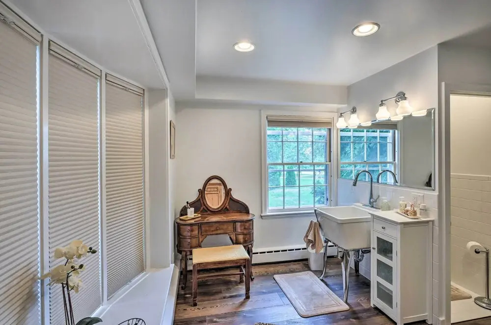 Sheboygan Home w/ Views of Lake & Lighthouse!