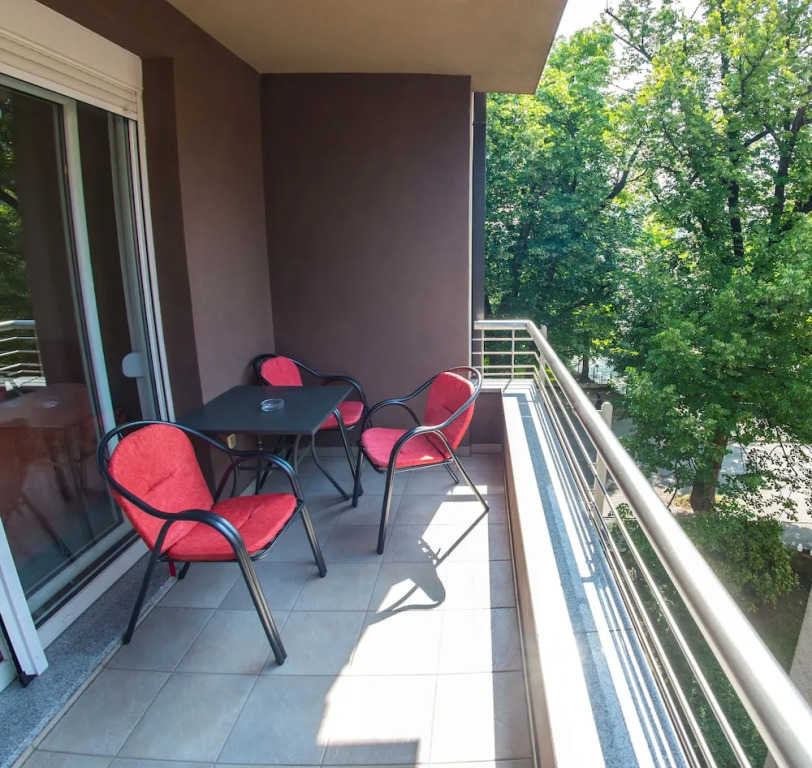 Apartment Residence Inn