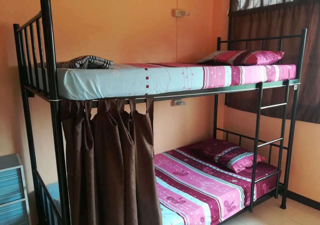 Karma Home Hostel