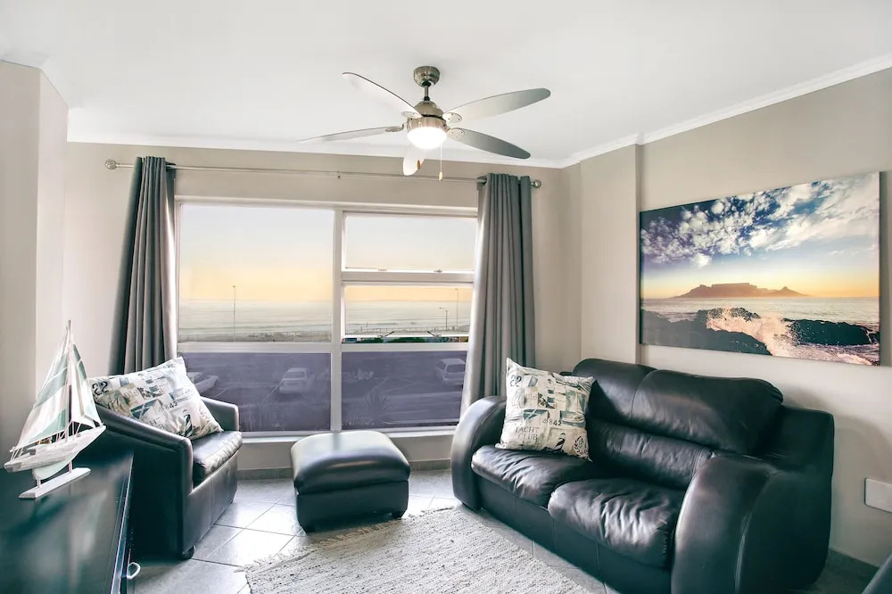 Ocean View Apartment The Bay 103