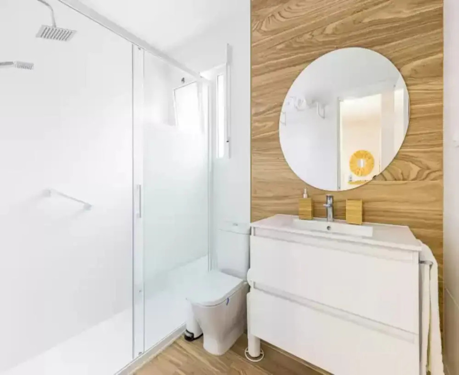 The Beach - Apartment In Bolnuevo