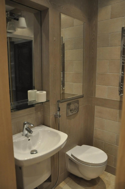 Apartment in the centre of Lviv
