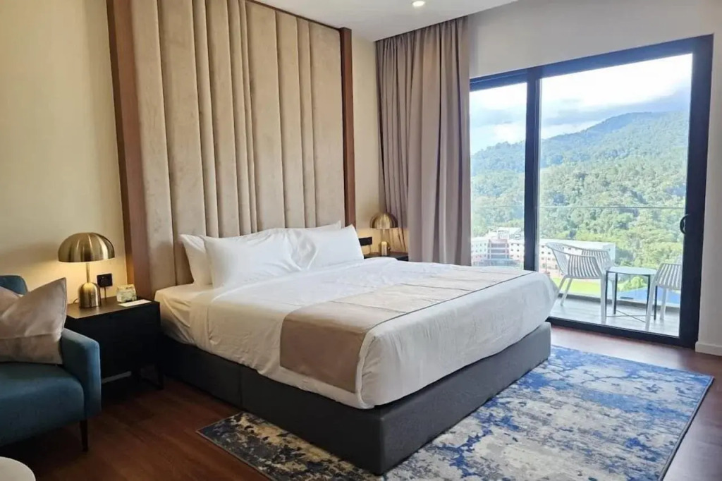 Wyndham Garden Suites Genting Highlands