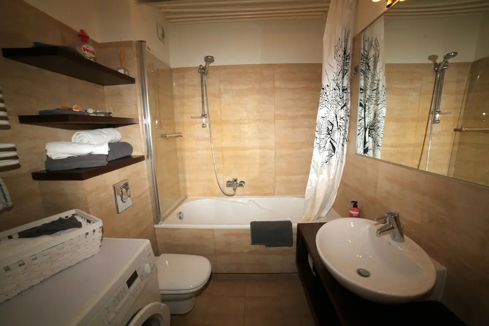 ASKI Powiśle Copernicus Apartment