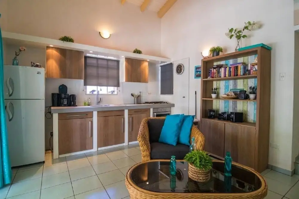 Casa Turquesa 22a