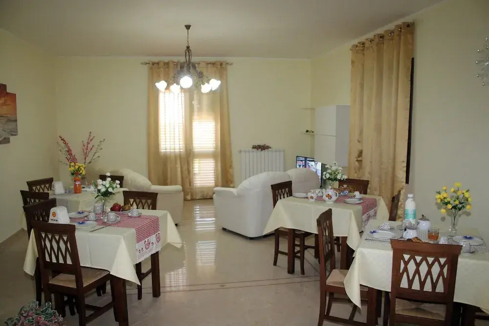 B&B e Casa Vacanza Villa Eleonora Tropea