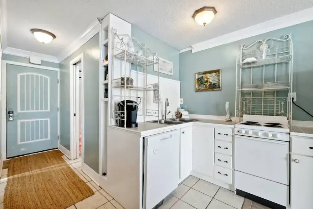 Top of the Gulf 803 - Luxury Beach View Condo