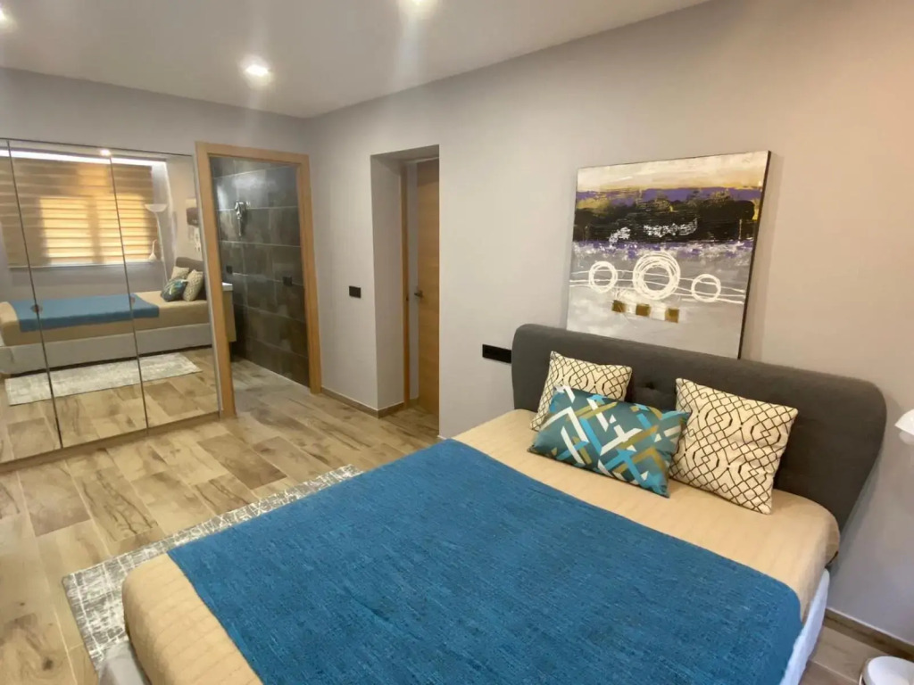 Tomas apartamentos Sagaro