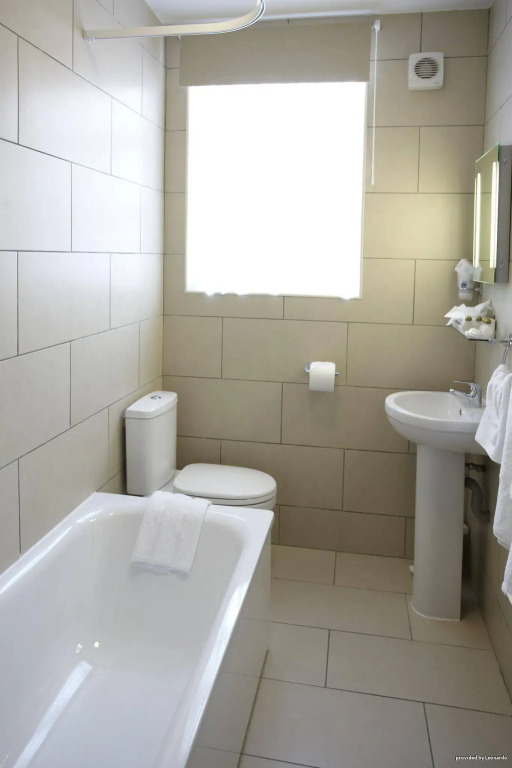 Best Western Cumberland Hotel