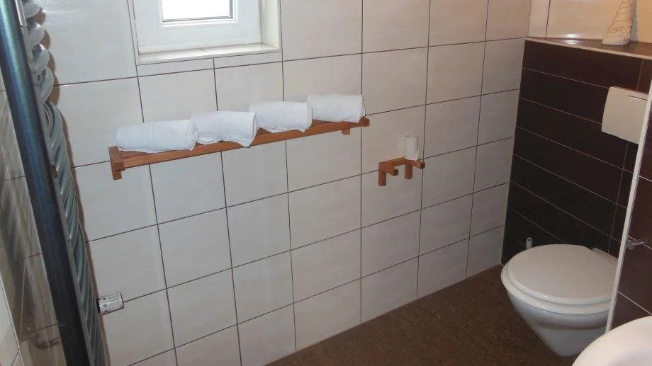 Pension Toscana