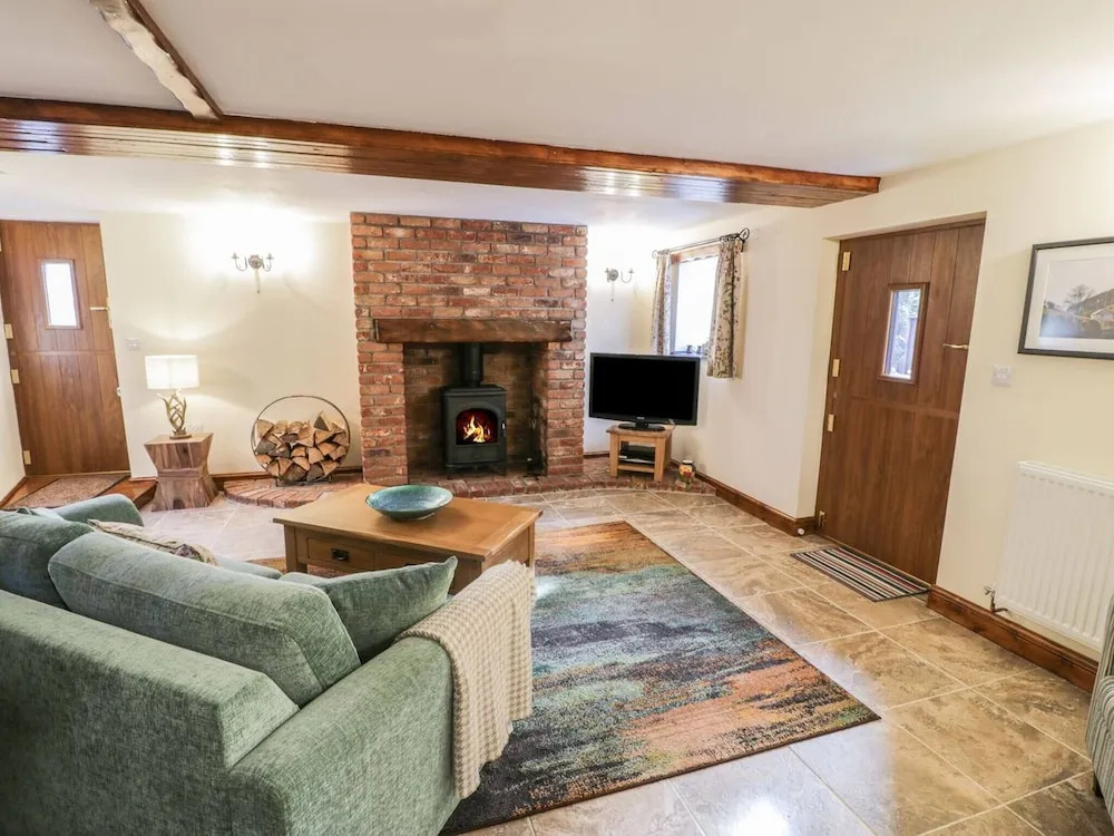 A Beautiful Cottage in the Snowdonia National Park