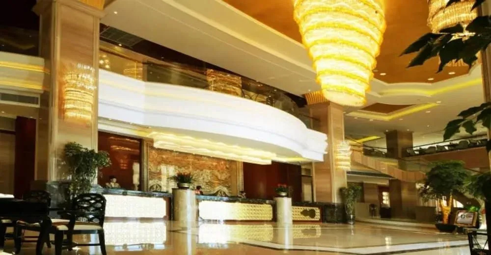 Ballad Jin Ling Hotel