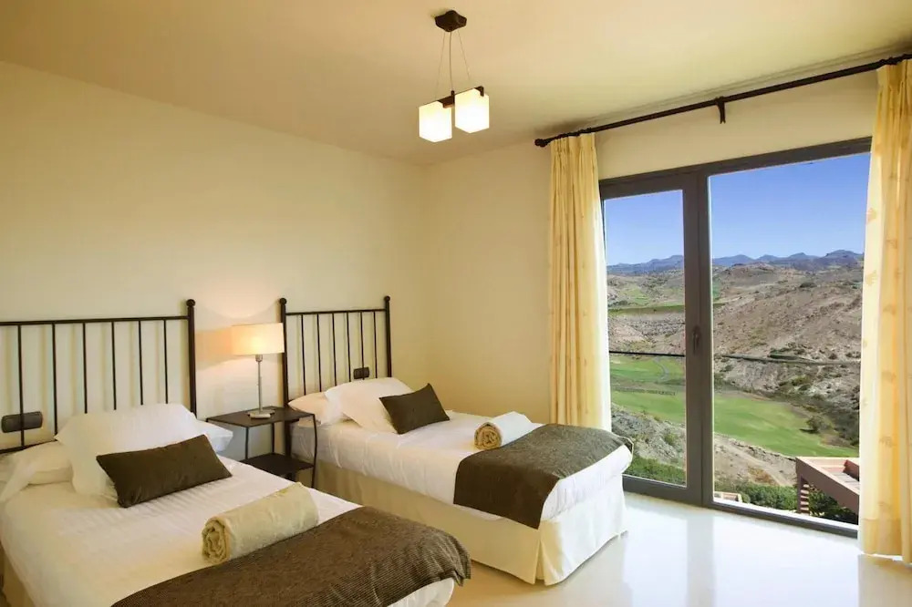 Holiday Home in Maspalomas With Terrace